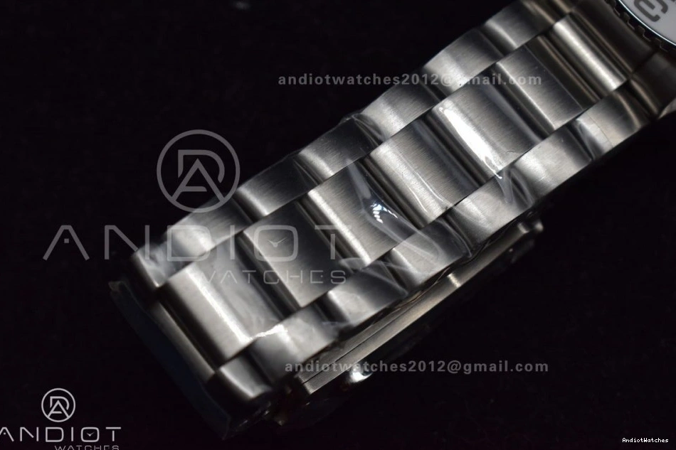 Seamaster Ocean Planet like 1:1 39.5mm Genuine Cozy 600m Made White 486 Factory VS 1120